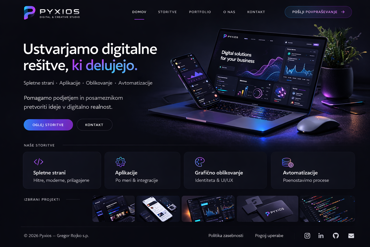 Branding